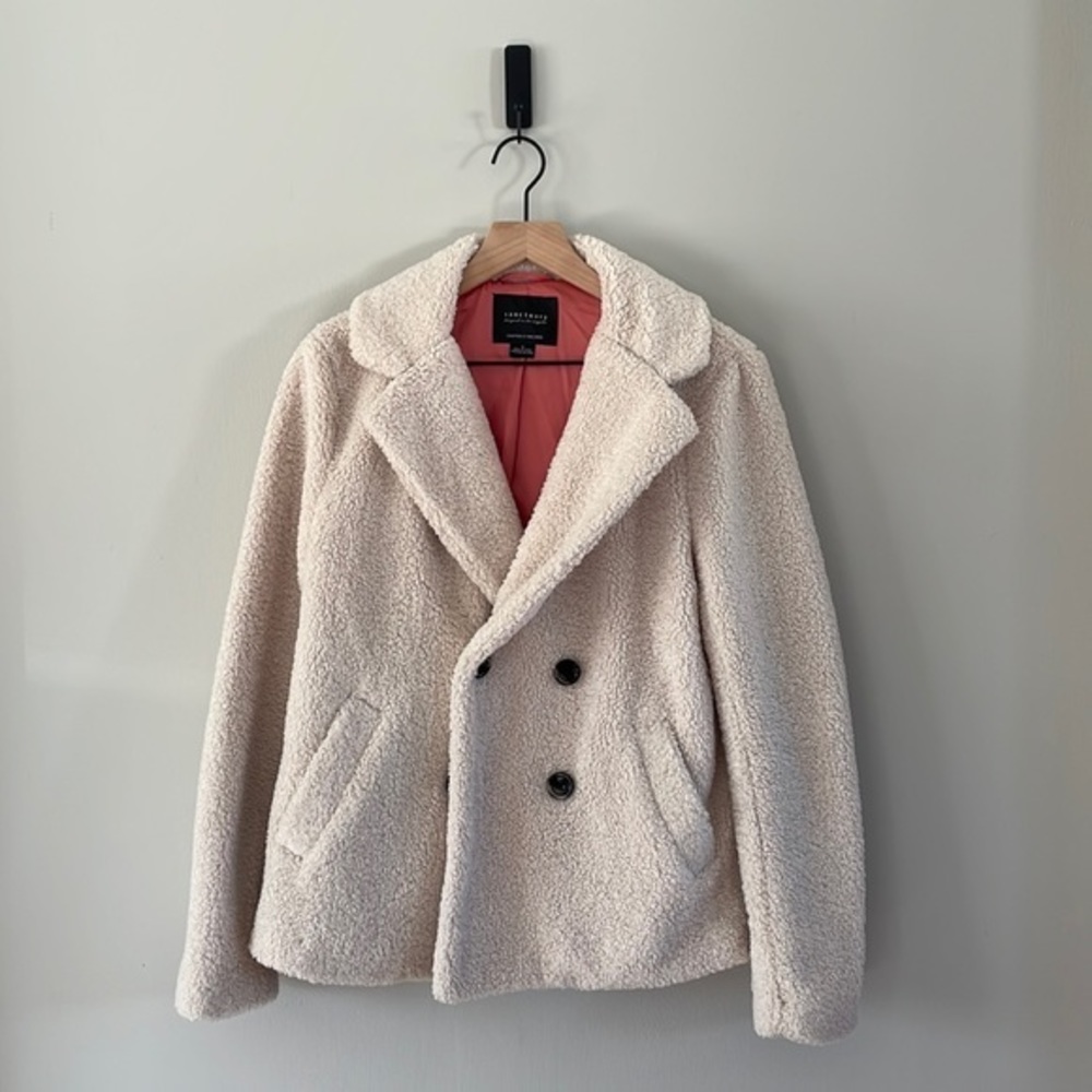 Sanctuary Hometown Coat